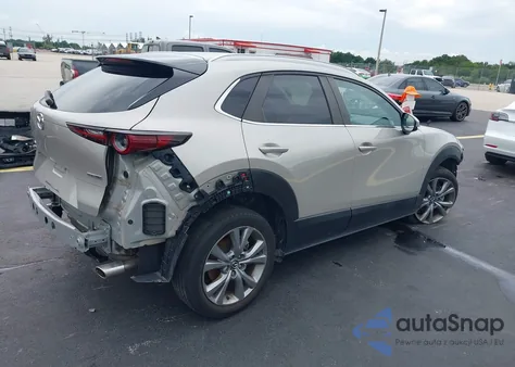 2023 Mazda Cx-30 2.5 S Select из США, поврежденный, VIN 3MVDMBBM4PM503098